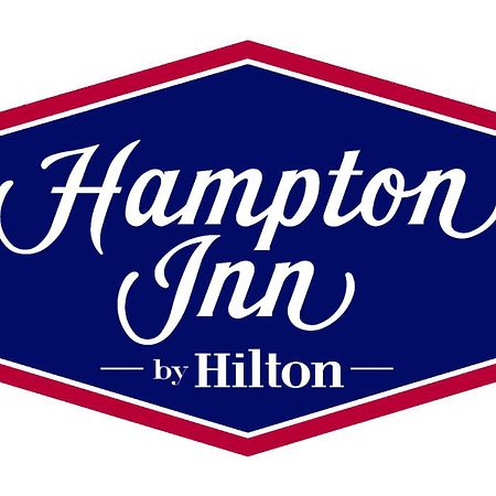 Hampton Inn Cabot Exterior photo